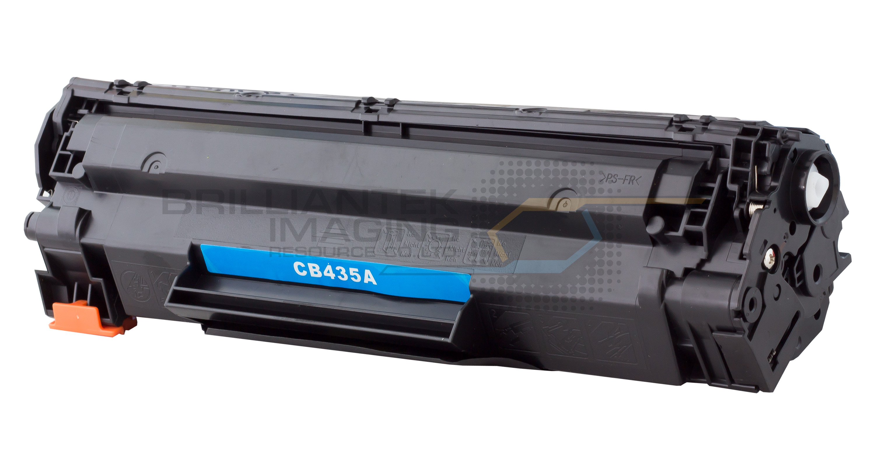 TONER HP 35A