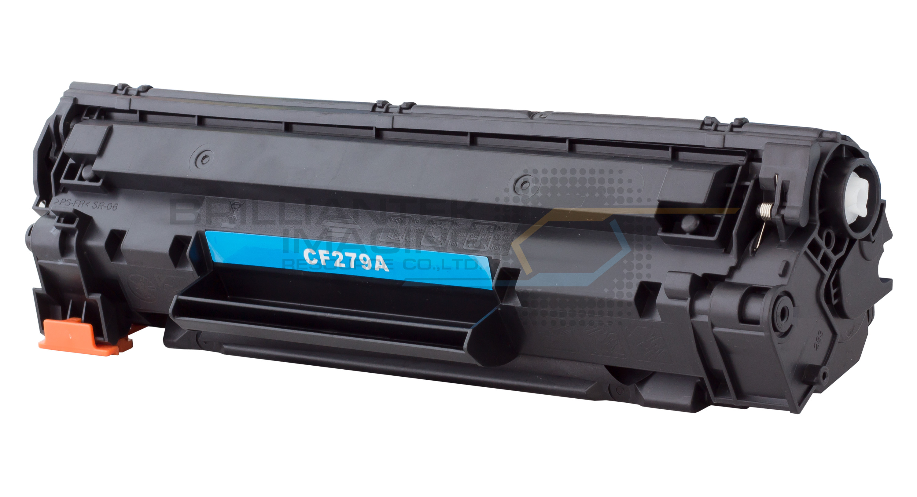 TONER HP 79A