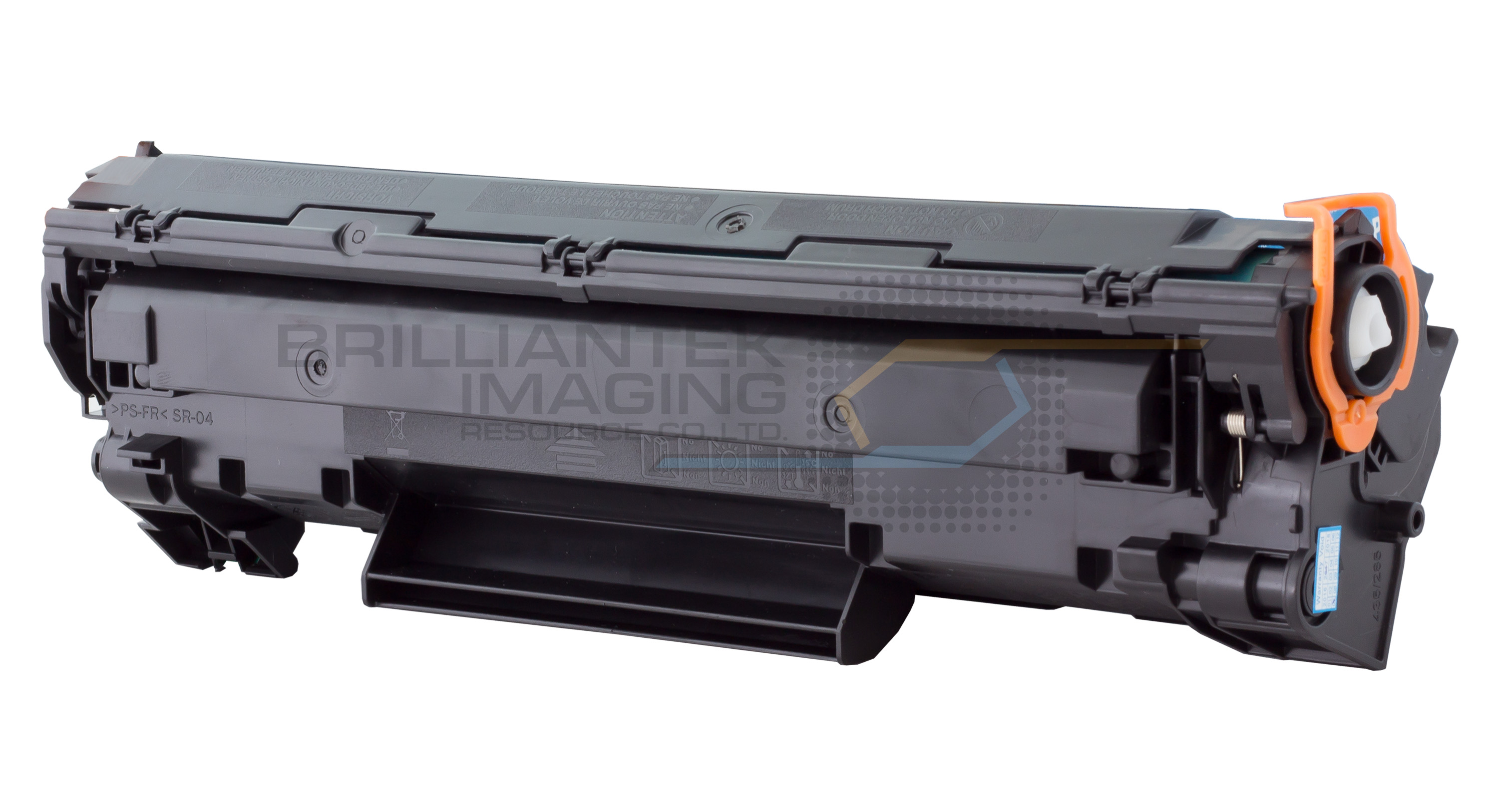 TONER HP 85A