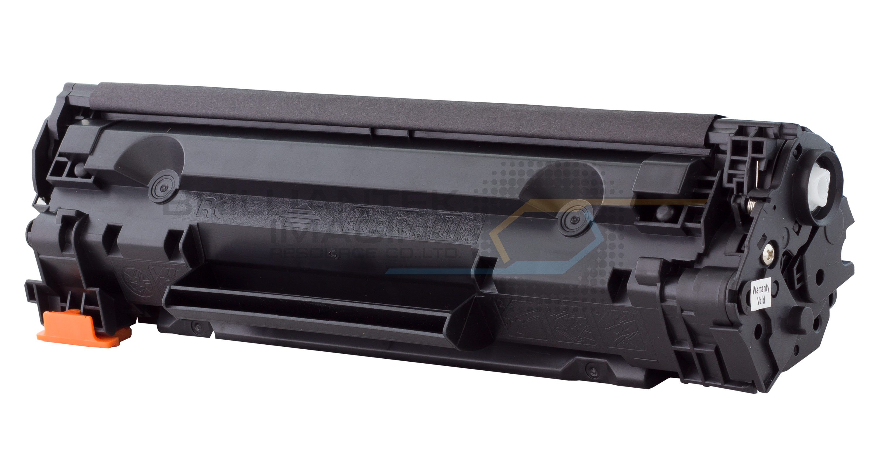 TONER HP 88A