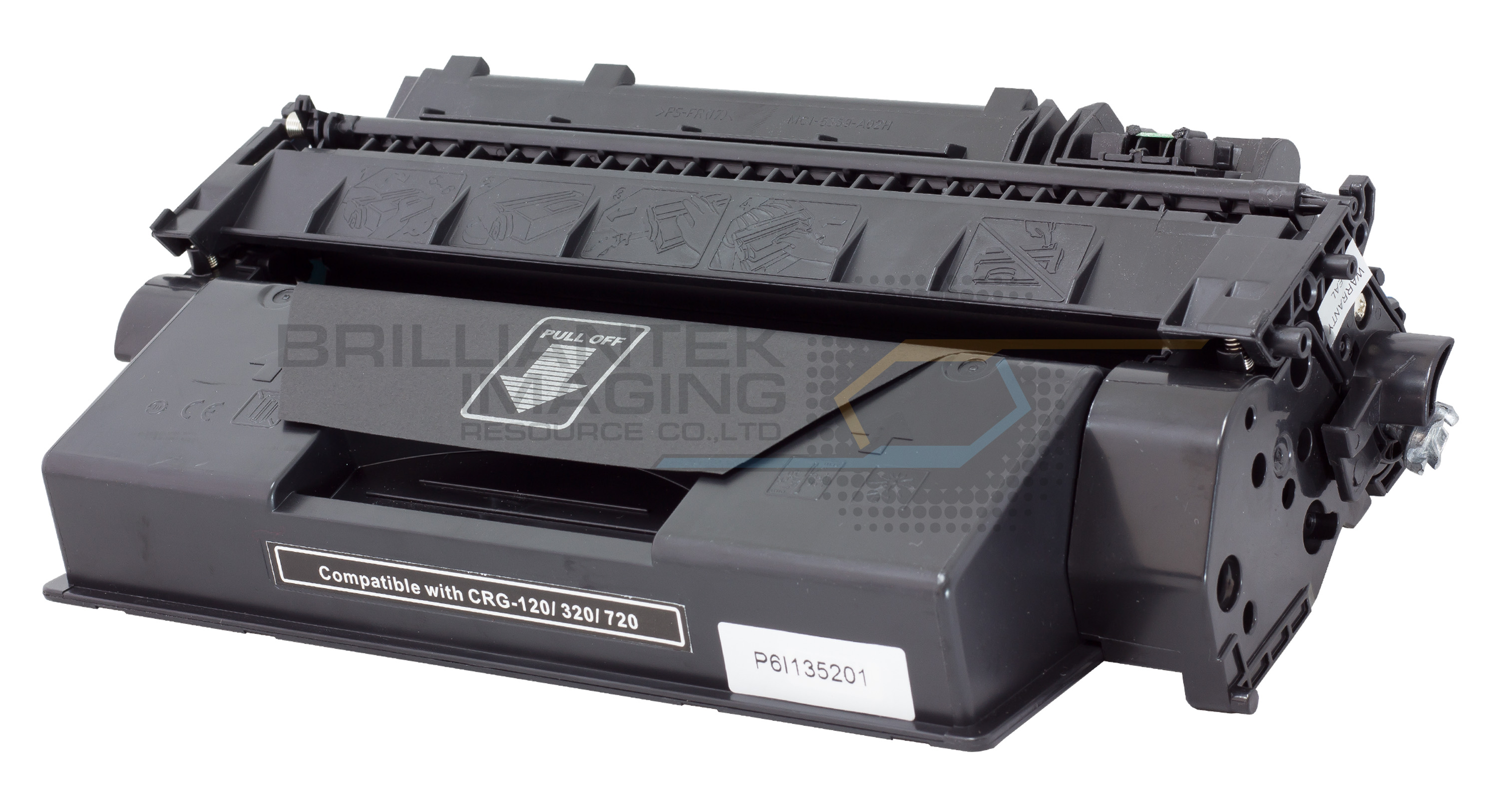 TONER CANON 120-320-720