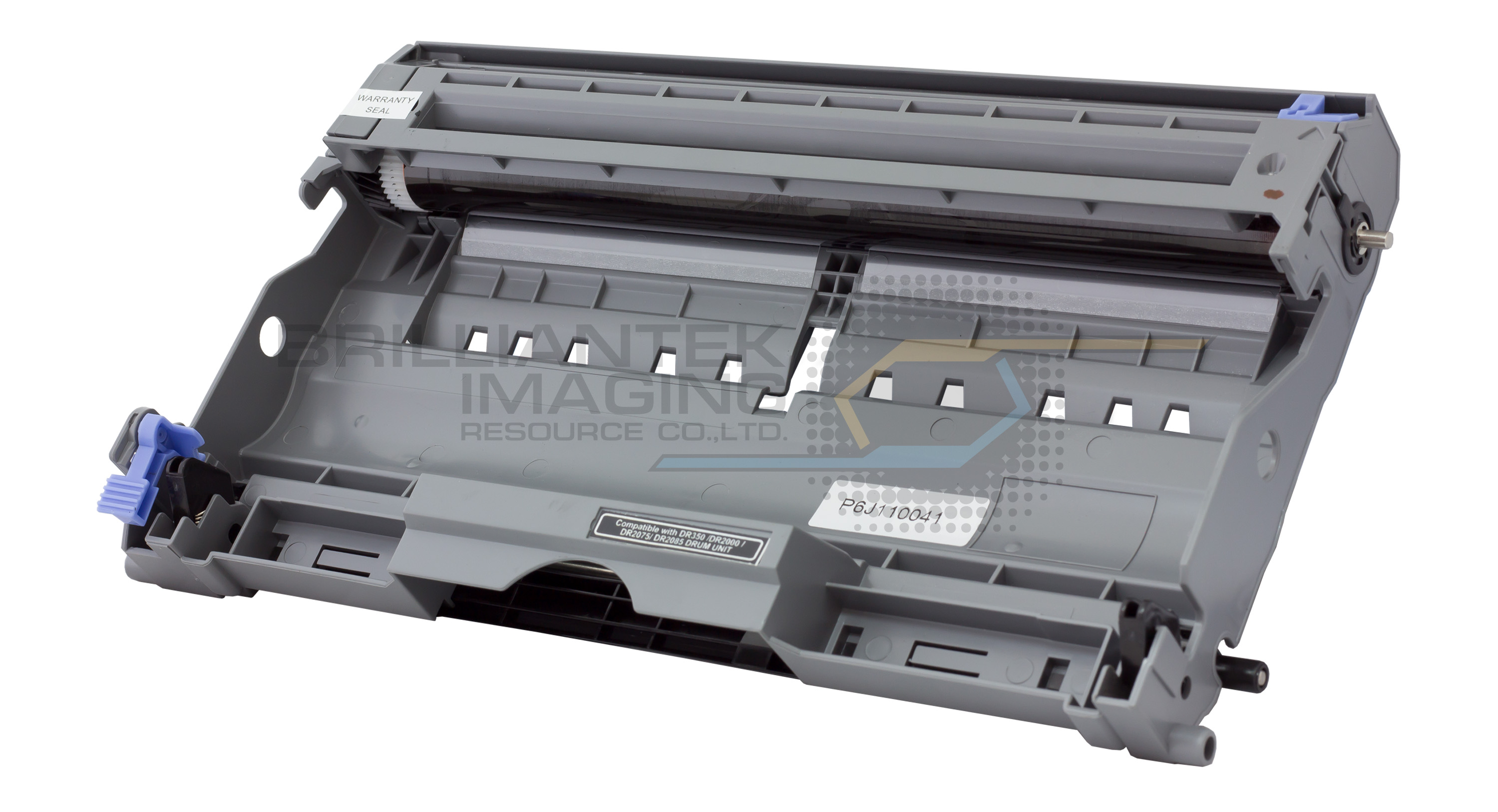 ตลับหมึกโทนเนอร์ FUJI XEROX 203A / 204A (CWAA0649) สีดำ