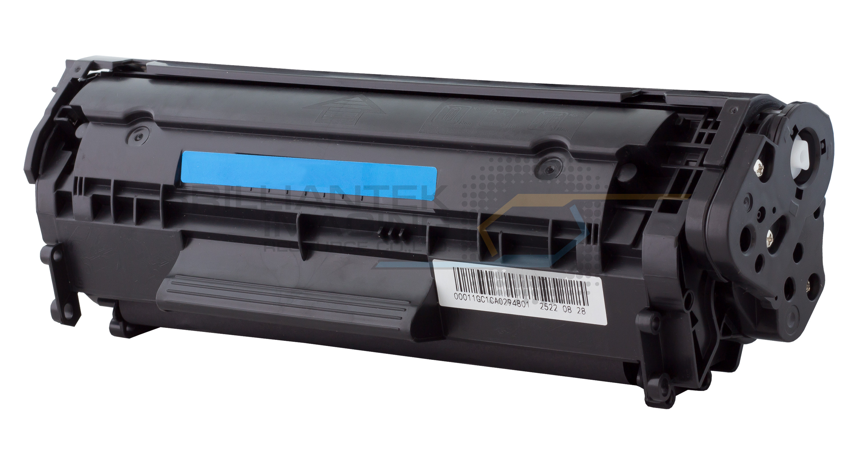 ตลับหมึกโทนเนอร์ CANON CRG 312 / 712 / 912 สีดำ