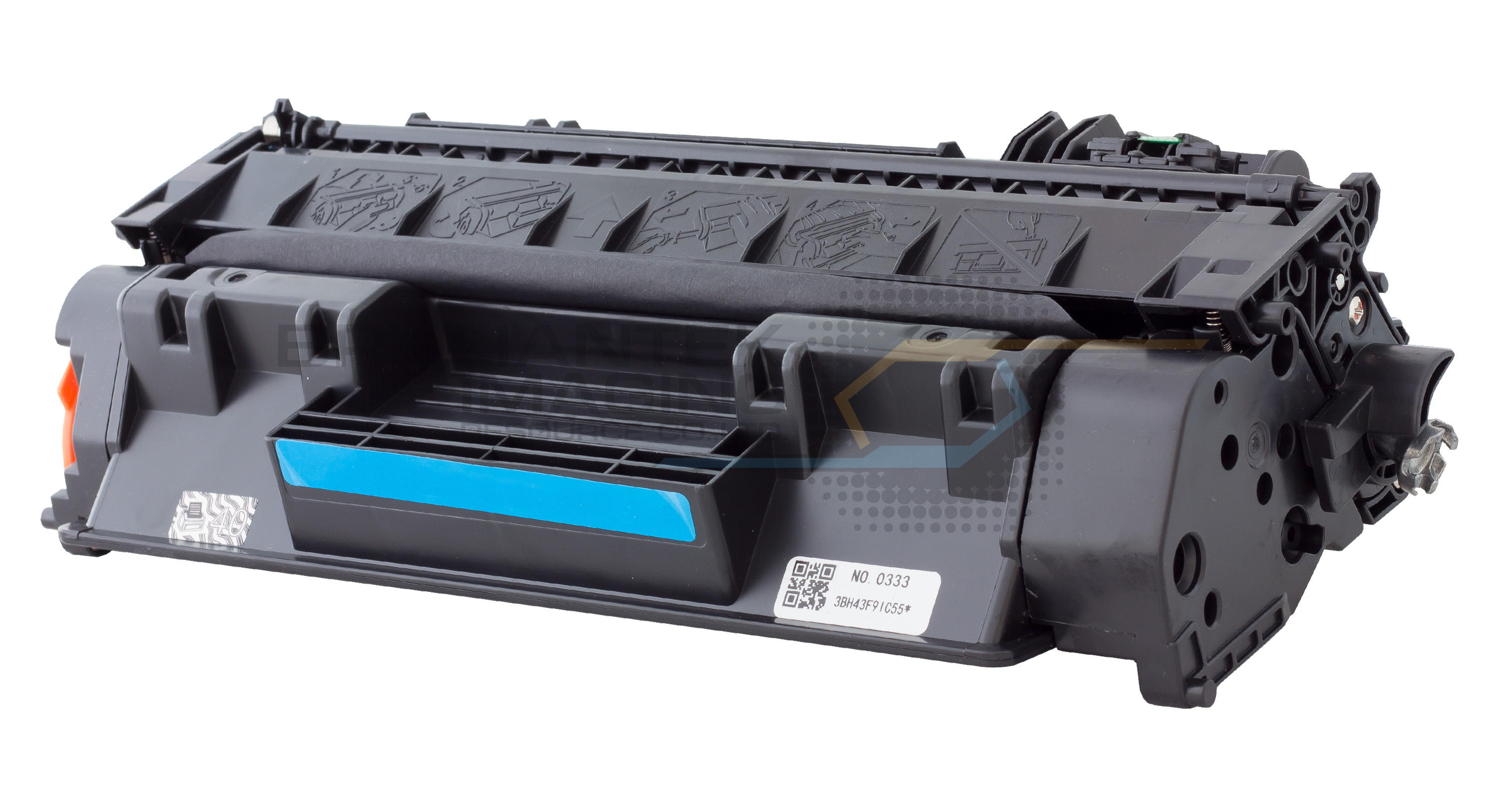 TONER CANON 319-719