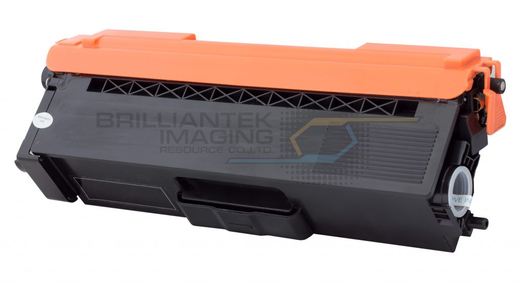 TN321 bk - Brilliantek Imaging Resource