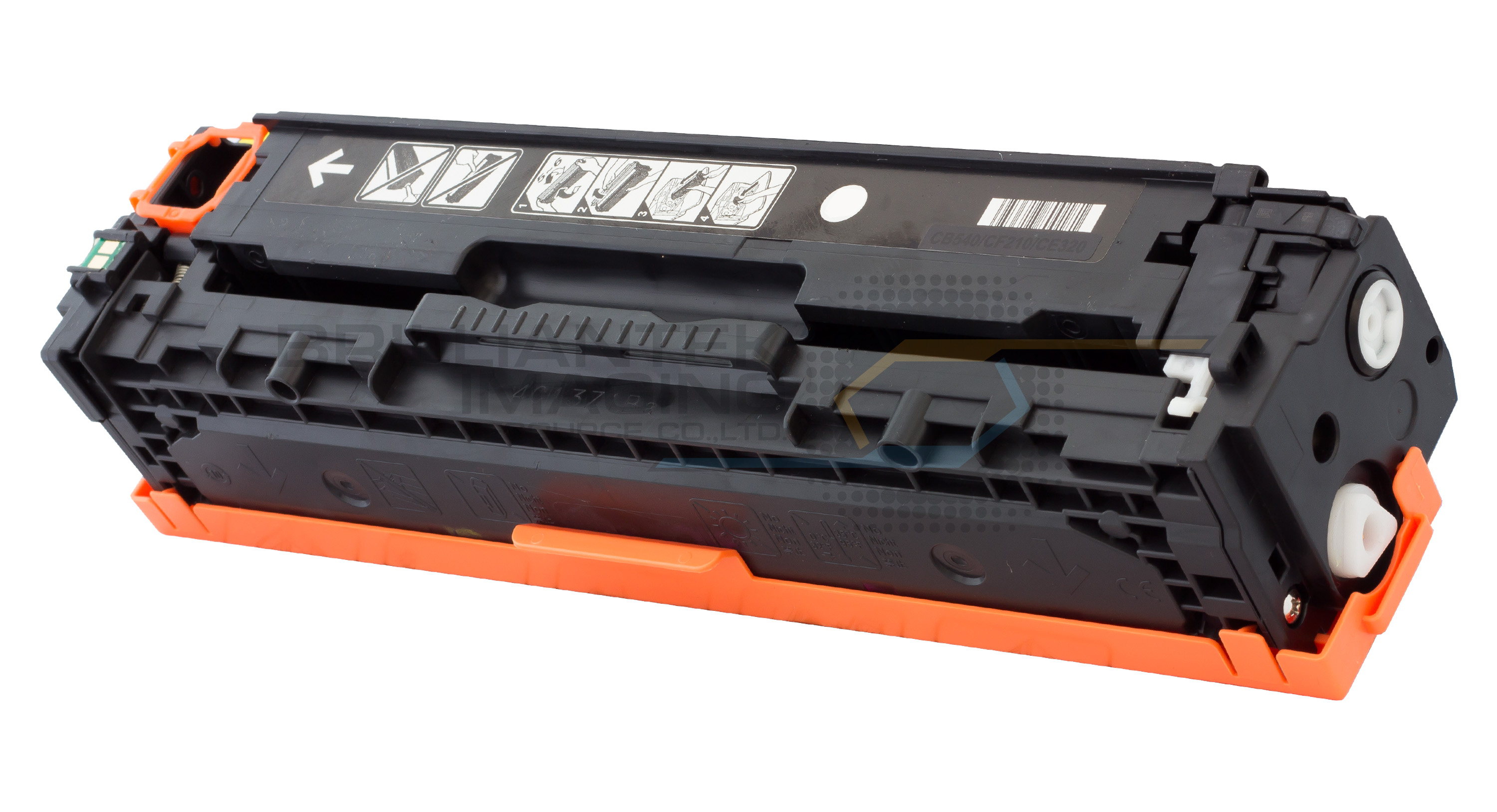 TONER HP 125A