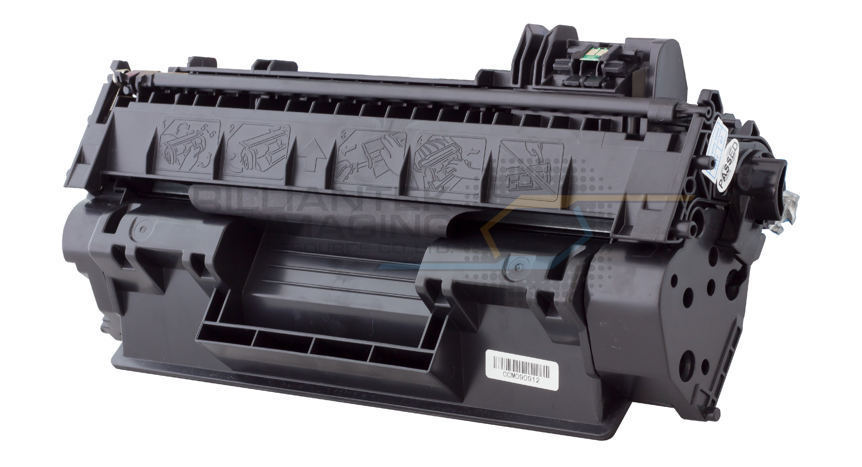 TONER HP 80A