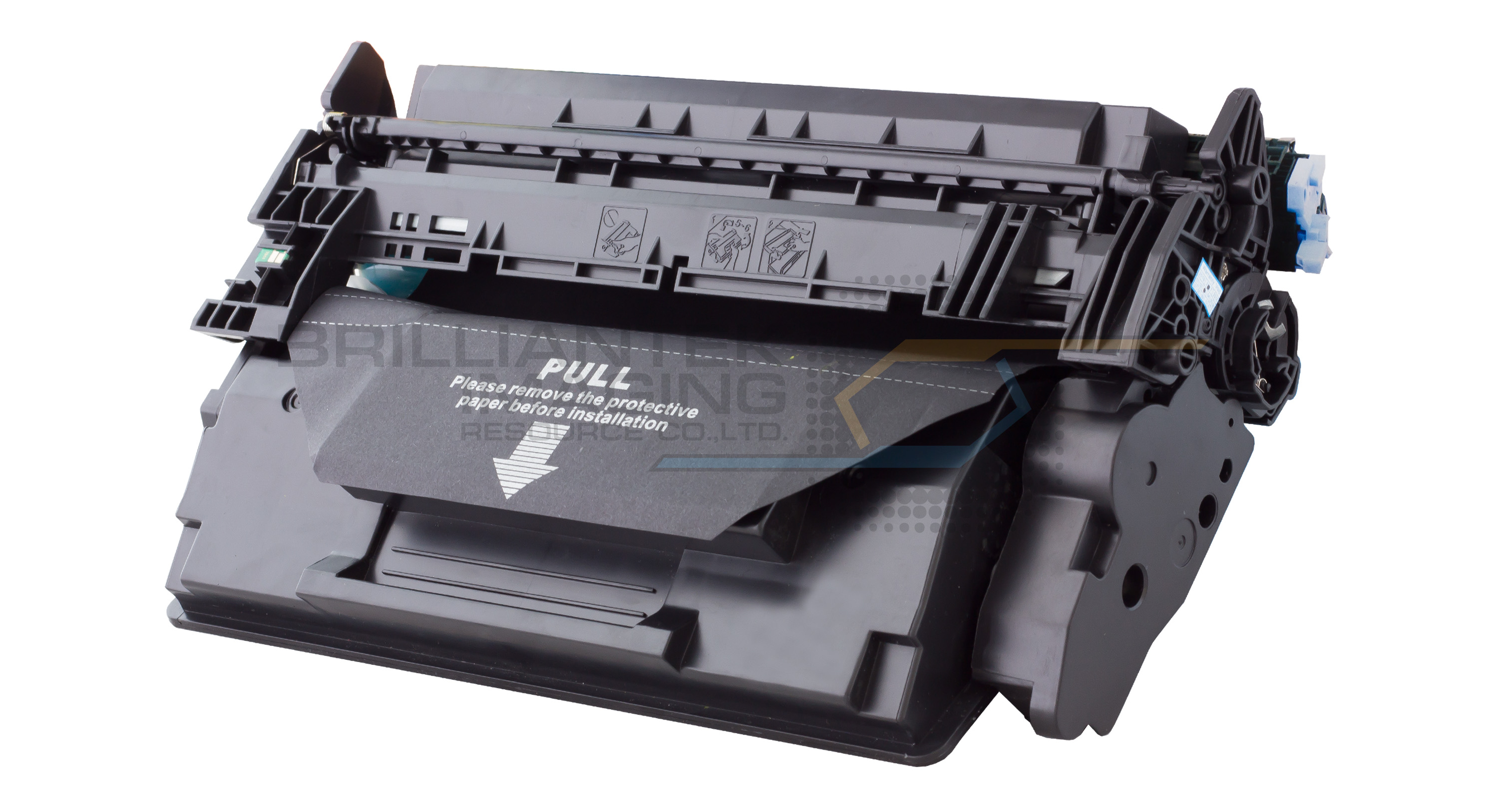 TONER HP 87A