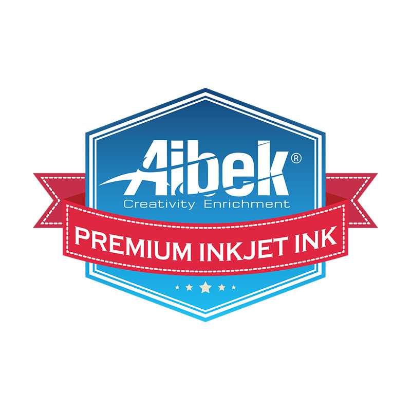 น้ำหมึกเติม Aibek Epson  Inkjet Ink