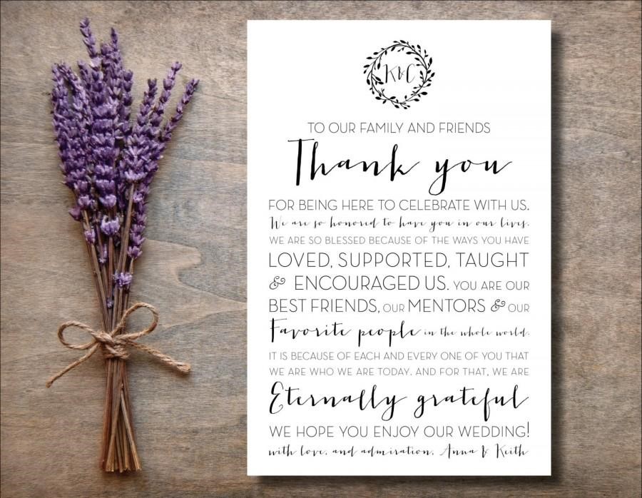 Amusing-4X6-Wedding-Thank-You-Cards-As-An-Extra-Ideas-About-Wedding-Thank-You-Card-ExamplesThank-You-Card-Wording-Wedding