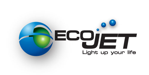 น้ำหมึกเติม EcoJET Canon  Inkjet Ink