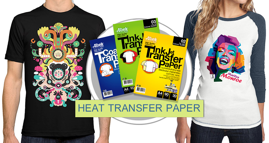 Heat-Transfer-Paper-Banner