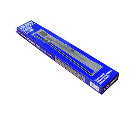 ตลับผ้าหมึกเครื่องพิมพ์  EPSON  LQ-2090/Refill