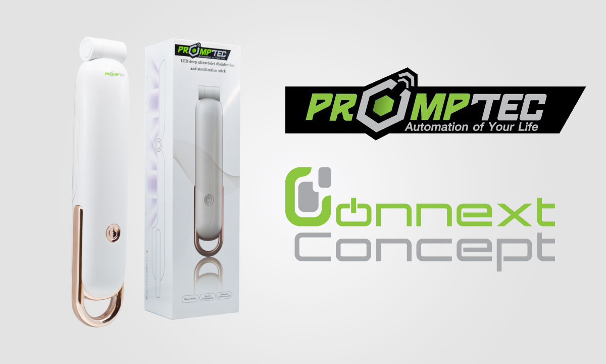 Promptec UVC LED Stick